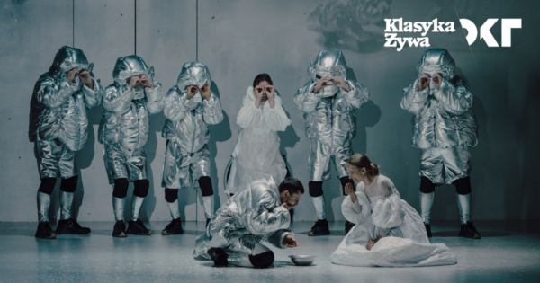„Krzyżacy” z&nbsp;nagrodą główną 50. Opolskich Konfrontacji Teatralnych / Klasyka Żywa