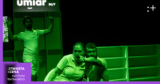 „Frogshop” | Otwarta Scena IT