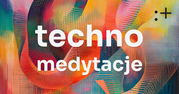 Technomedytacje w&nbsp;Instytucie Teatralnym